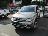 Volkswagen Amarok Highline DoubleCab 4Motion - Volkswagen Amarok in Duisburg