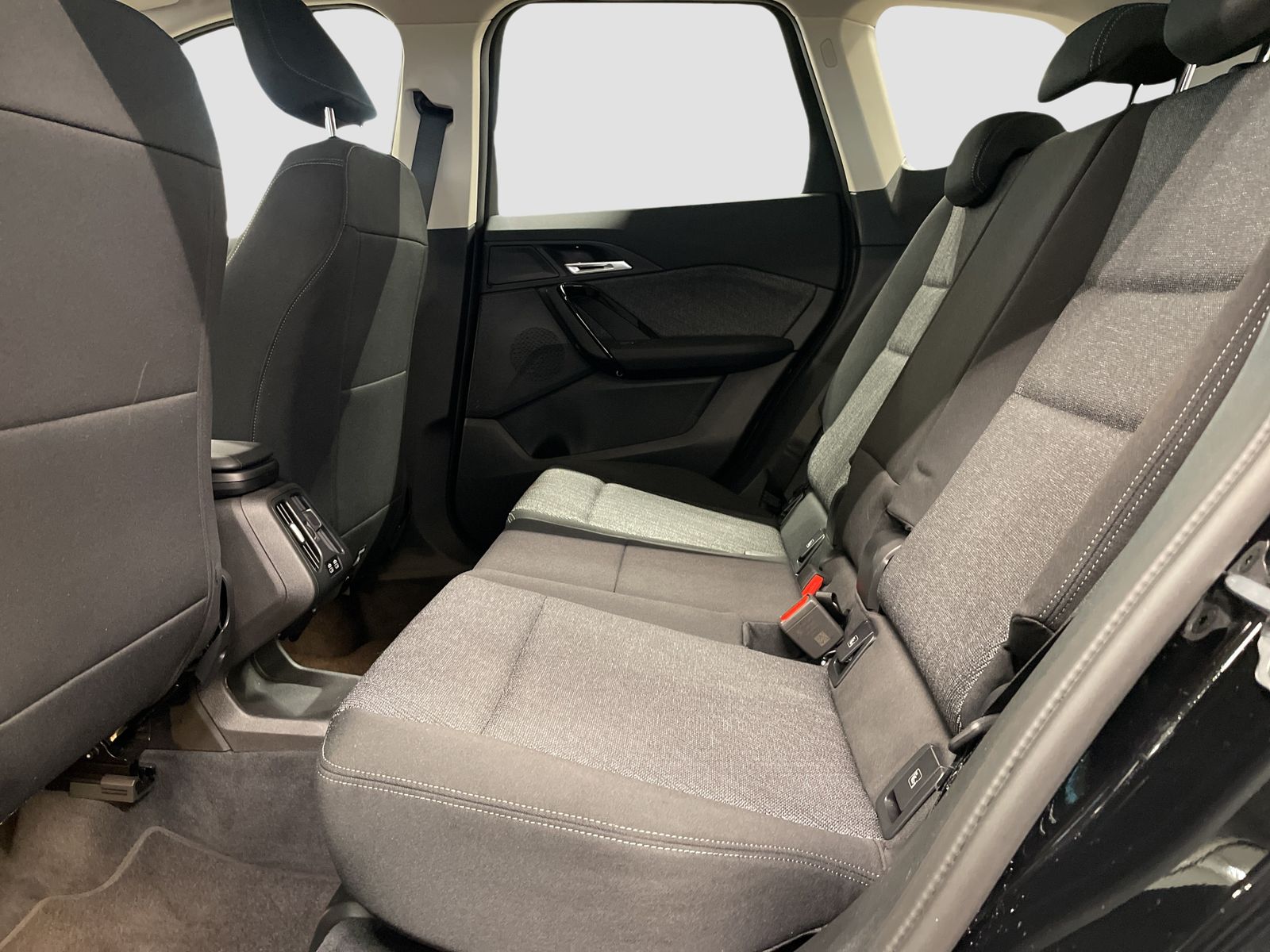 BMW X1 - Bild 13