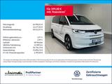 Volkswagen T7 Multivan Life lang 2.0 TDI DSG STANDHZG - Volkswagen Gebrauchtwagen in Frankfurt