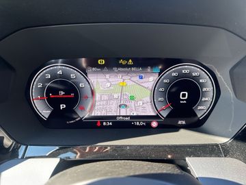 Audi A3 - 12