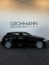 Audi A3 Sportback S Line S Tronic Digitales Kombi - Audi A3: Automatik
