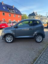Aixam City - Aixam mit Diesel-Antrieb