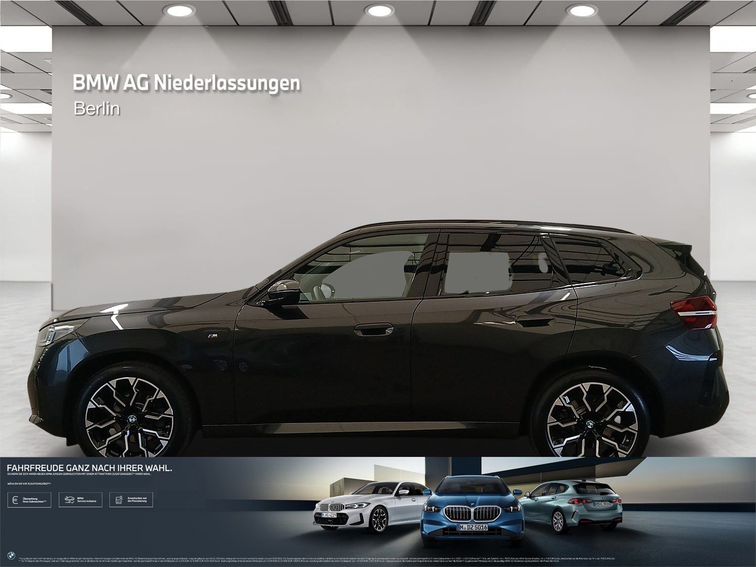 BMW X3 20d xDrive M Sport LiCoPr Head-Up h k DA PA foto 4