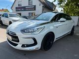 Citroën DS5 SportChic Hybrid4 *VOLLAUSSTATTUNG* - Citroën DS5 aus 2012