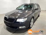 Skoda Superb Combi 2.0 TDI DSG Elegance Leder Xenon Na - Skoda Superb Elegance mit Diesel-Antrieb