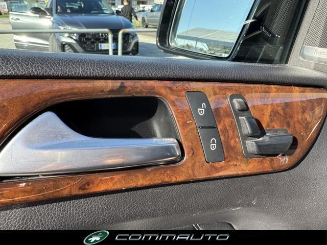 Mercedes-Benz GL 350