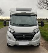 Knaus Sky Wave 650 MF 60 Year, Garantie bis 21.03.2027 - Knaus Sky wave