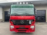 Mercedes-Benz Actros 1846L V6*Retader*Blatt/Luft*Schlafkabine*