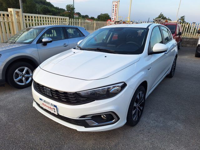 Image of Fiat Tipo