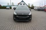 Ford C-Max 1.5 EcoBoost Business Edition  - Ford C-Max: Business Edition