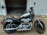 Harley-Davidson Sportster XL1200 Custom 100 Anniversary Edition