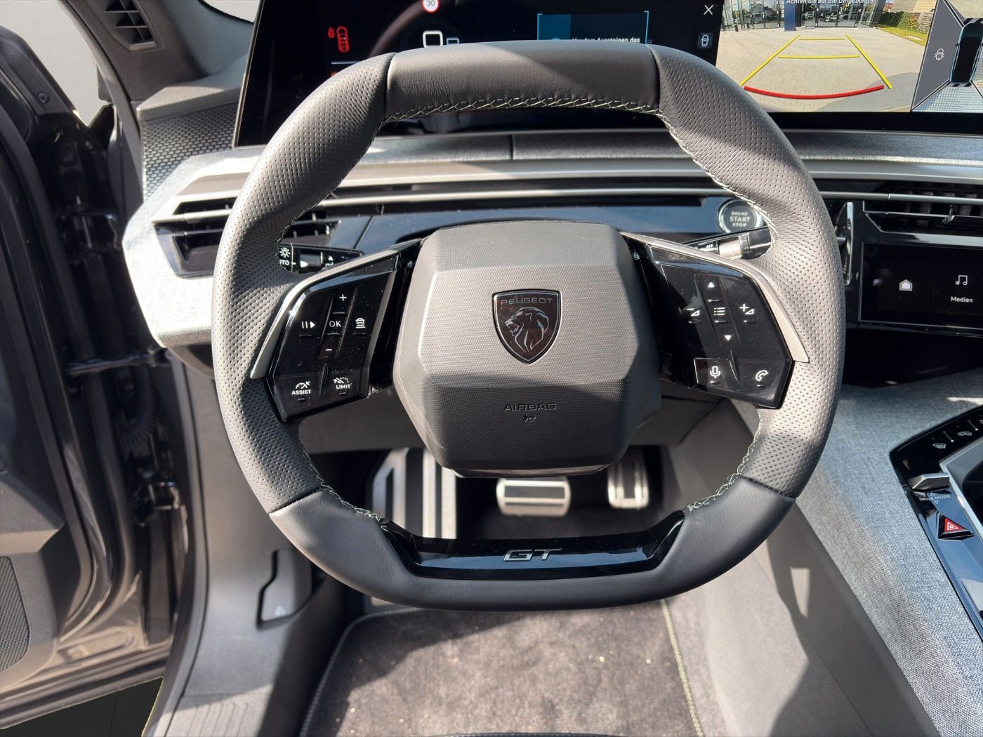 Peugeot 3008 - Bild 10