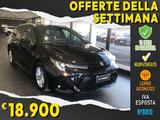 Suzuki Swace 1.8 Hybrid E-CVT 2WD Web Edition - Suzuki Swace aus 2020