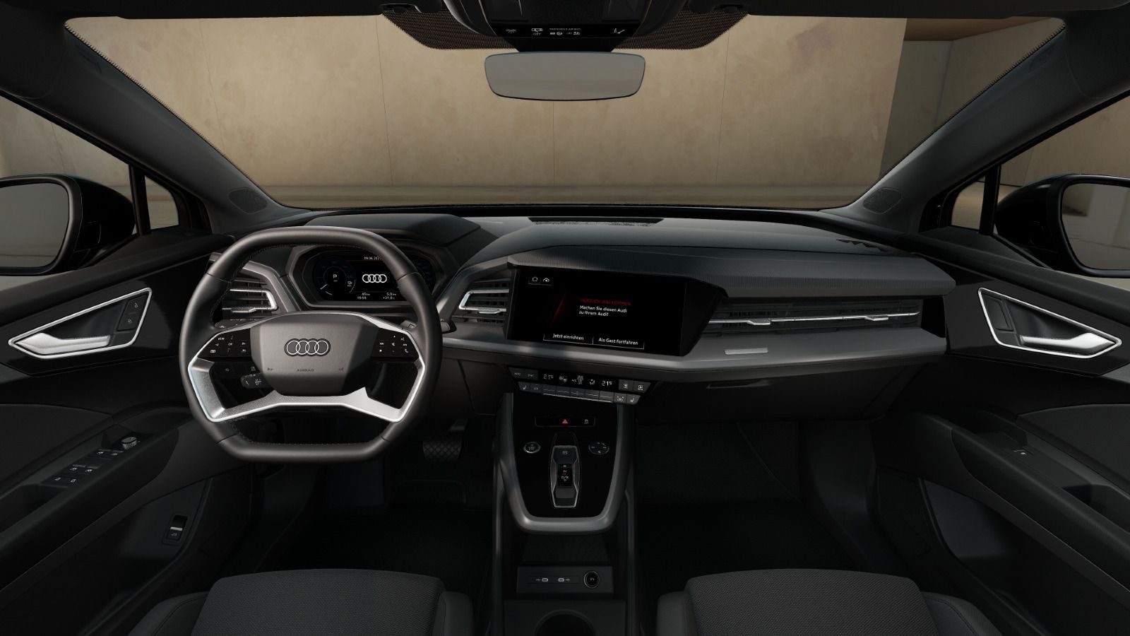 Audi Q4 e-tron - Bild 8