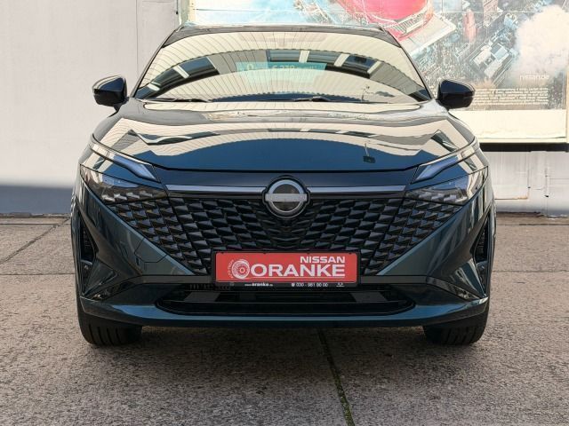 Fahrzeugabbildung Nissan Qashqai 1.3 DIG-T Xtronic N-Design*KomfortP*20`