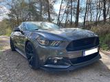 Ford Mustang VI GT 5.0 Ti-VCT V8 EU-Modell - Ford: T Modell