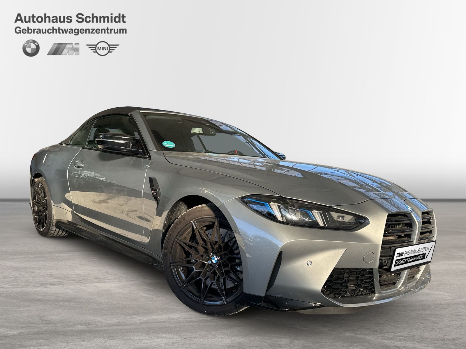 BMW M4 - Bild 6