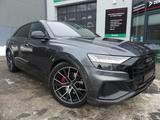 Audi Q8 50 TDI quattro S line PANO/NACHT/HUD/STHZ/SOF