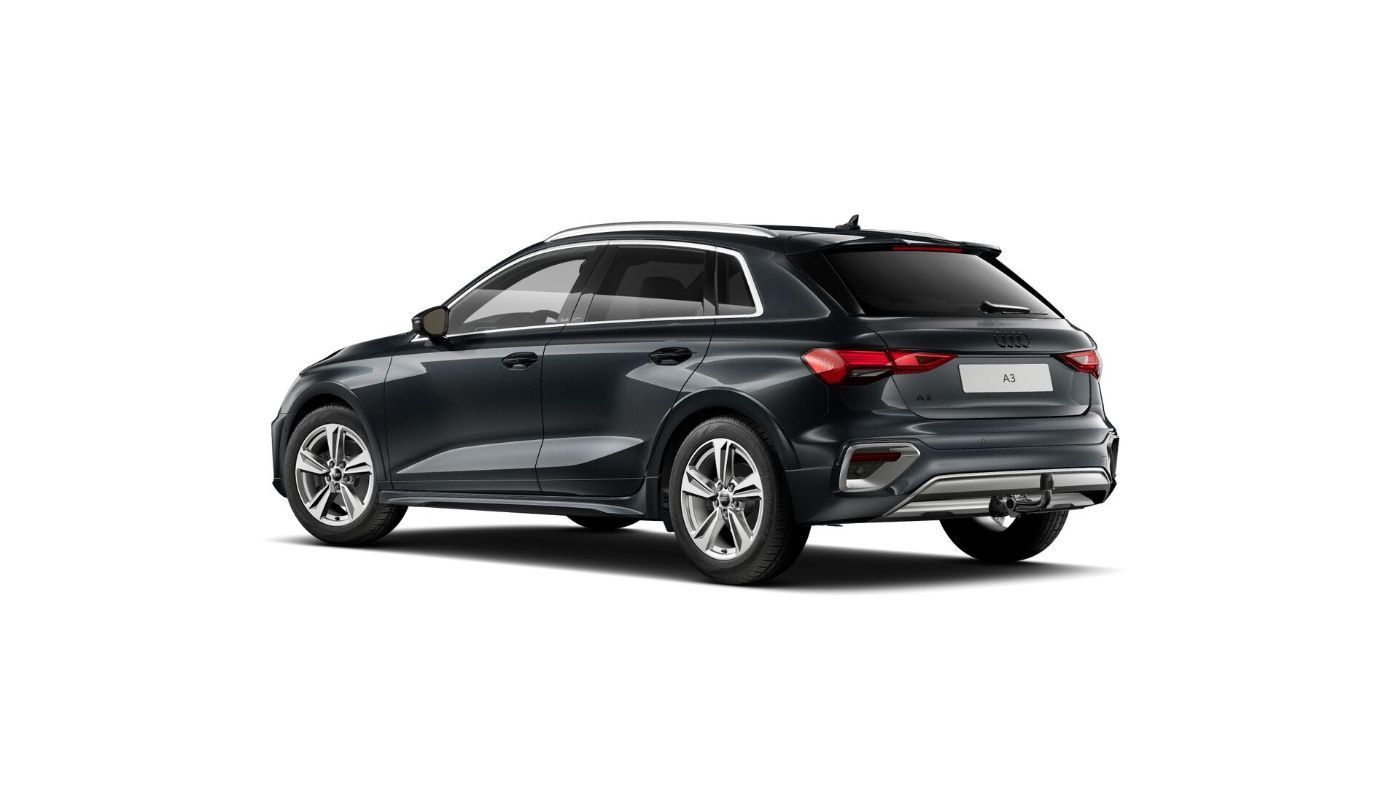 Audi A3 - Bild 7