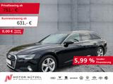 Audi A6 Avant 50 TDI QU S-TR LED+NAVI+AHK+PANO+DAB+VC - Audi A6 Gebrauchtwagen in Saarbrücken