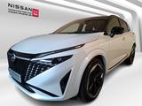 Nissan QASHQAI 205PS 4x2 N-Design Komfort+ PGD Bose HUD - Nissan Qashqai: 4x2