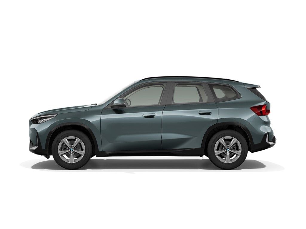 BMW X1 - Bild 2