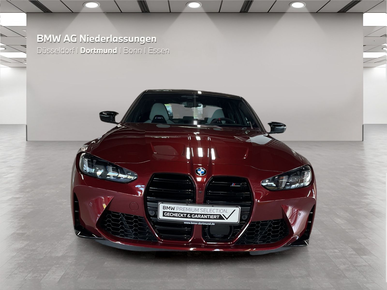 BMW M3 - Bild 8