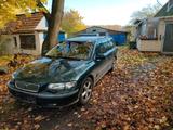 Volvo V70 II  2,5TDI schlachten oder basteln - Volvo V70: TDI
