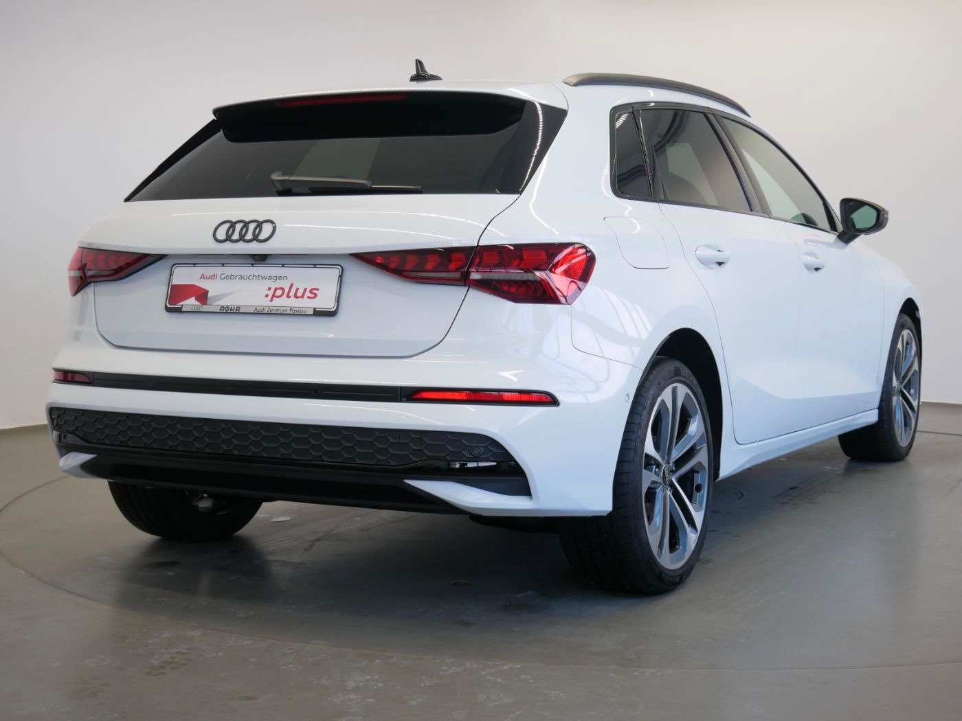 Audi A3 - Bild 6