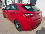 Hyundai i30 Classic*KLIMA* - Hyundai i30: Rot