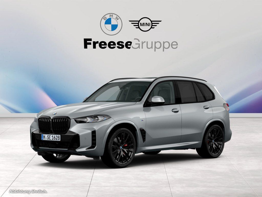 Image of BMW X5