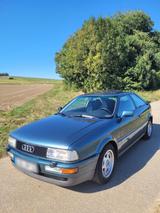 Audi Coupe Typ 89 2.3 E, Top Zustand, 2.Hand - Audi: Typ 89