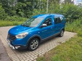 Dacia Dokker TCe 115 Stepway Stepway Atm 30000 KM
