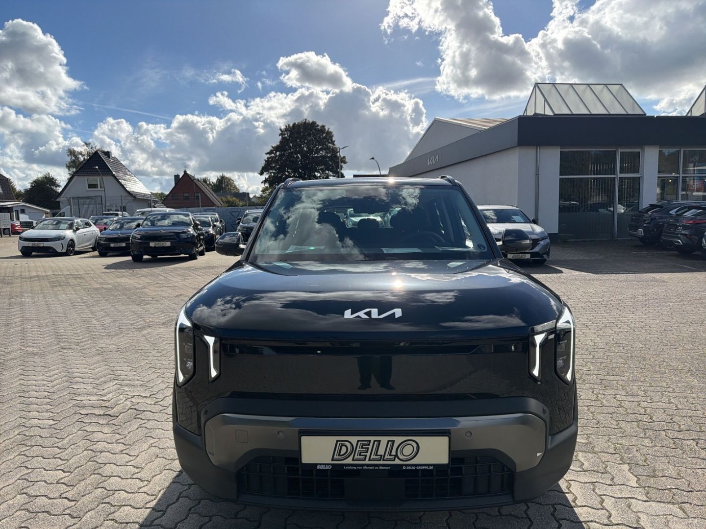 Kia EV2 - Bild 25