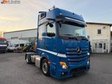 Mercedes-Benz Actros 1845 GigaSpace | Retarder | 4x2 | Luft/Lu - Mercedes-Benz 6x4 Actros