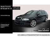 Skoda Octavia Combi RS,Navi,Leder,SD,BC,GRA! - Skoda Octavia aus 2006: Combi