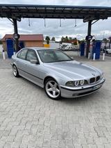 BMW E39 535i - BMW 535 aus 1997