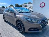 Hyundai i40 cw Space Plus**Vollaustattung - Hyundai i40 aus 2019