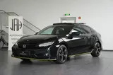 Honda Civic 5-trg. 1.5 Sport Plus *AUT*PANO*NAV*LED* - Honda Civic Gebrauchtwagen