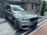 BMW xDrive50i M-Performance HeadUp Kamera 360 - BMW X5: 50i