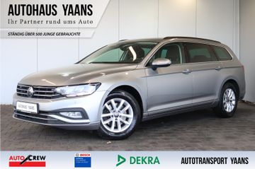 Volkswagen Passat VariantPassat 2.0 TDI Business ACC+KAM+LED+CARPLAY+AHK