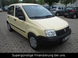 Fiat Panda 1.1 8V Active,5-TÜRIG,GARANTIE - Fiat Panda aus 2009