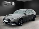Audi A4 204ps40quattro STHZG*AHK*Leder*LED*3Zonen* - Audi A4: 3.2