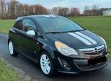 Opel Corsa D 1.3 Diesel OPC Line - Opel Corsa Opc mit Diesel-Antrieb