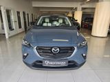 Mazda CX-3 SKYACTIV-G 2.0 FWD Homura *NAV*RFK*CarPlay - Mazda CX-3: Homura