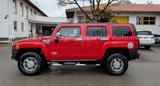 Hummer H3 3.7 Bachelor*4x4*Offroad*Kamera*TOP - Hummer H3 Gebrauchtwagen