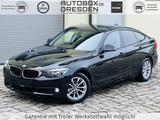 BMW 320i GT Avantgarde +BT+LED+NAVI+SHZ+PDC+ - schwarze BMW 320 Gran Turismo