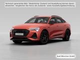 Audi e-tron Sportback 55 qu. S line LuftFed/ACC/HuD - Audi e-tron: Sportback 55