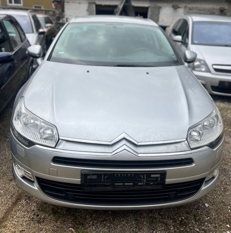 Citroën C5 Lim. Attraction*AUTOMATIK*Getriebe Problem