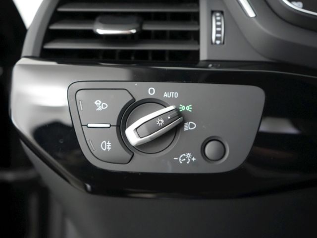 A4 AVANT TFSI SPORT S-TRONIC+NAVI+RÜCKFAHRKAMERA
